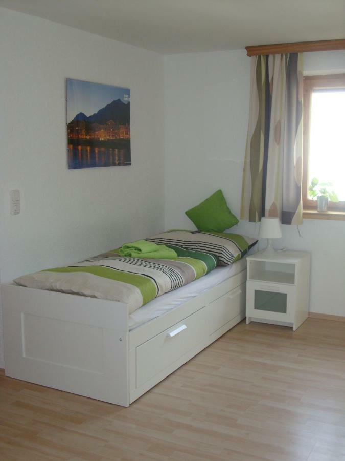 Ferienwohnung Viola Sellrain Ngoại thất bức ảnh